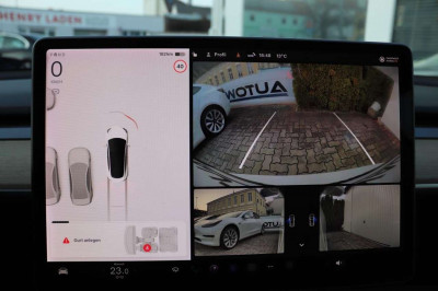 Tesla Model 3 Gebrauchtwagen