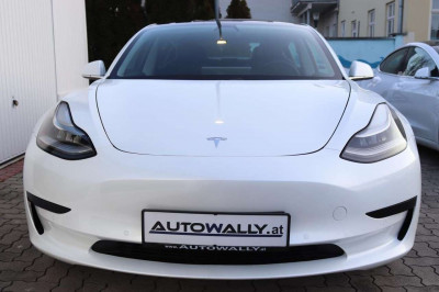 Tesla Model 3 Gebrauchtwagen