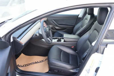 Tesla Model 3 Gebrauchtwagen