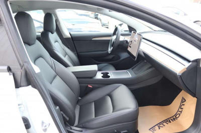 Tesla Model 3 Gebrauchtwagen