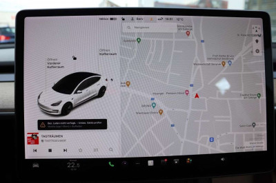 Tesla Model 3 Gebrauchtwagen