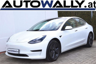 Tesla Model 3 Gebrauchtwagen