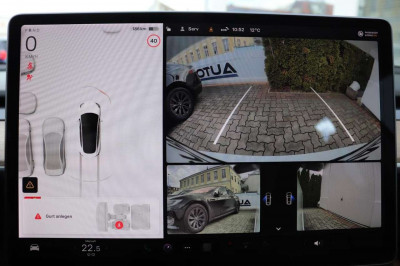 Tesla Model 3 Gebrauchtwagen