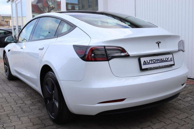 Tesla Model 3 Gebrauchtwagen