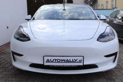 Tesla Model 3 Gebrauchtwagen