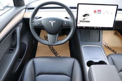 Tesla Model 3 Gebrauchtwagen