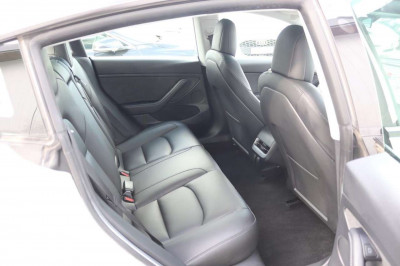 Tesla Model 3 Gebrauchtwagen