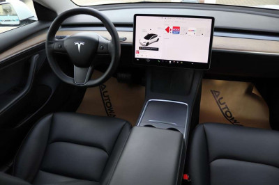 Tesla Model 3 Gebrauchtwagen