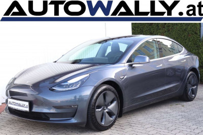 Tesla Model 3 Gebrauchtwagen