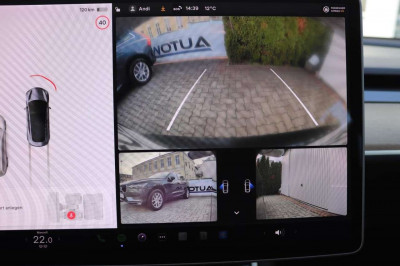 Tesla Model 3 Gebrauchtwagen