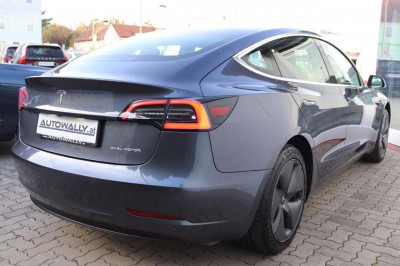 Tesla Model 3 Gebrauchtwagen