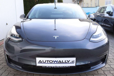 Tesla Model 3 Gebrauchtwagen