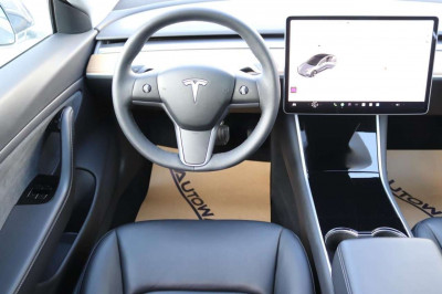 Tesla Model 3 Gebrauchtwagen