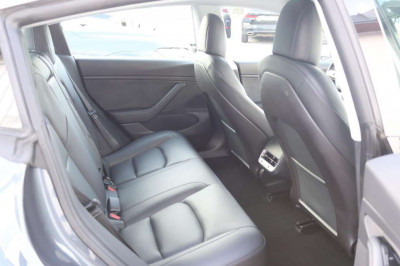 Tesla Model 3 Gebrauchtwagen