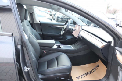 Tesla Model 3 Gebrauchtwagen