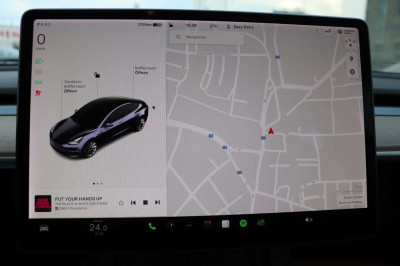 Tesla Model 3 Gebrauchtwagen