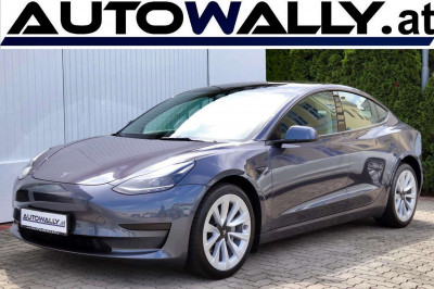 Tesla Model 3 Gebrauchtwagen