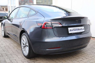 Tesla Model 3 Gebrauchtwagen