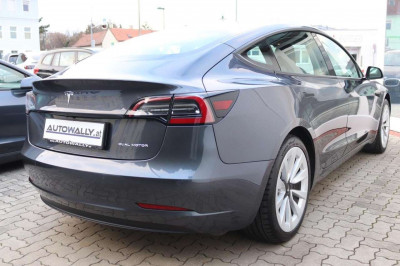 Tesla Model 3 Gebrauchtwagen