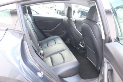 Tesla Model 3 Gebrauchtwagen