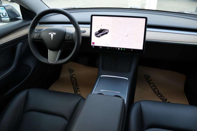 Tesla Model 3 Gebrauchtwagen