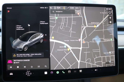 Tesla Model 3 Gebrauchtwagen