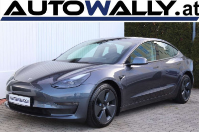 Tesla Model 3 Gebrauchtwagen