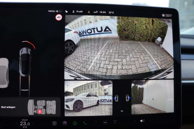 Tesla Model 3 Gebrauchtwagen