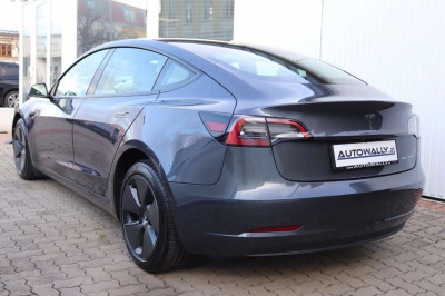 Tesla Model 3 Gebrauchtwagen