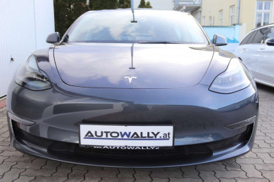 Tesla Model 3 Gebrauchtwagen