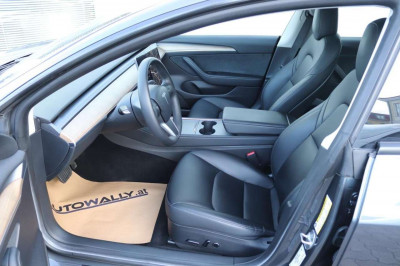 Tesla Model 3 Gebrauchtwagen