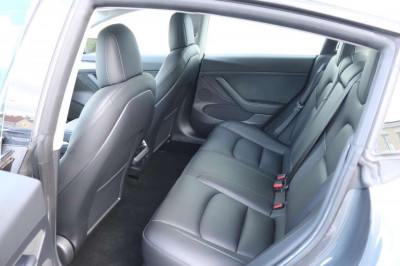 Tesla Model 3 Gebrauchtwagen