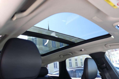 Volvo XC60 Gebrauchtwagen Volvo XC60 Gebrauchtwagen