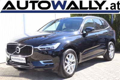 Volvo XC60 Gebrauchtwagen Volvo XC60 Gebrauchtwagen