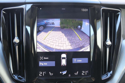 Volvo XC60 Gebrauchtwagen Volvo XC60 Gebrauchtwagen