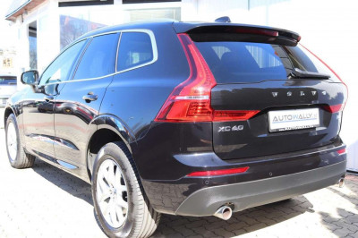 Volvo XC60 Gebrauchtwagen Volvo XC60 Gebrauchtwagen