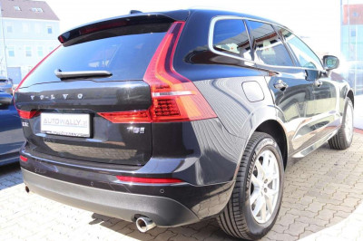 Volvo XC60 Gebrauchtwagen Volvo XC60 Gebrauchtwagen