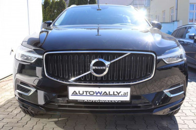 Volvo XC60 Gebrauchtwagen Volvo XC60 Gebrauchtwagen