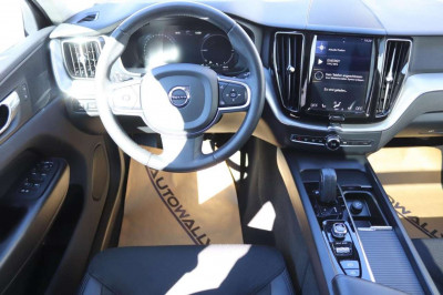 Volvo XC60 Gebrauchtwagen Volvo XC60 Gebrauchtwagen