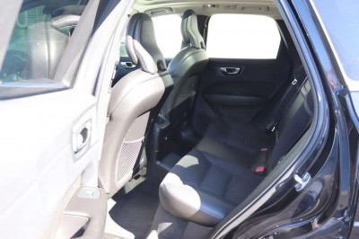 Volvo XC60 Gebrauchtwagen Volvo XC60 Gebrauchtwagen