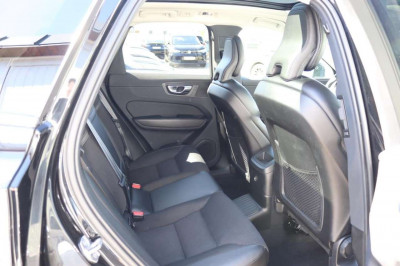 Volvo XC60 Gebrauchtwagen Volvo XC60 Gebrauchtwagen