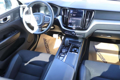 Volvo XC60 Gebrauchtwagen Volvo XC60 Gebrauchtwagen