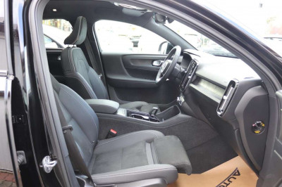 Volvo C40 Gebrauchtwagen