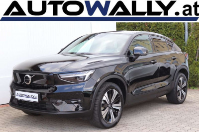 Volvo C40 Gebrauchtwagen