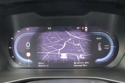 Volvo C40 Gebrauchtwagen