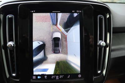 Volvo C40 Gebrauchtwagen