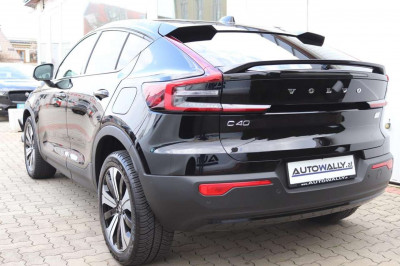 Volvo C40 Gebrauchtwagen