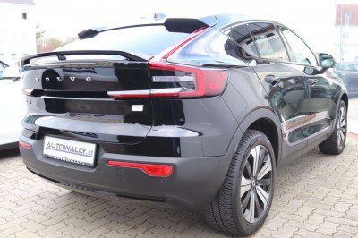 Volvo C40 Gebrauchtwagen