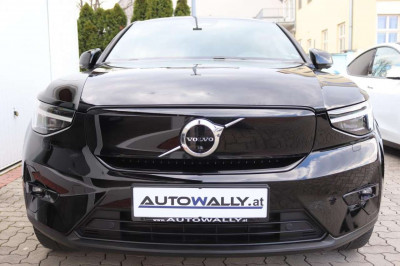 Volvo C40 Gebrauchtwagen