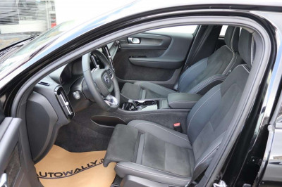 Volvo C40 Gebrauchtwagen